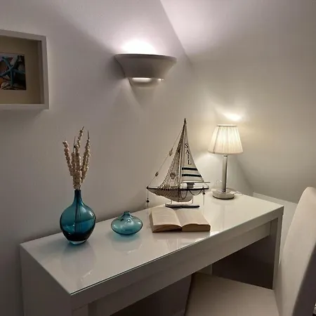 Ferienhaus Sorgenfrei