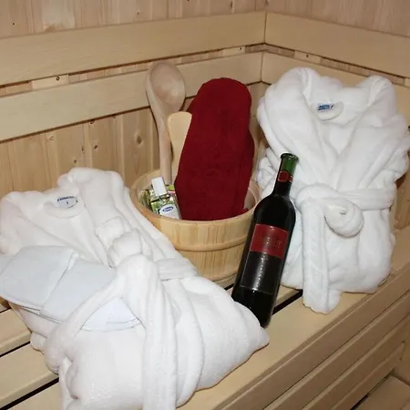 Ferienhaus Sorgenfrei