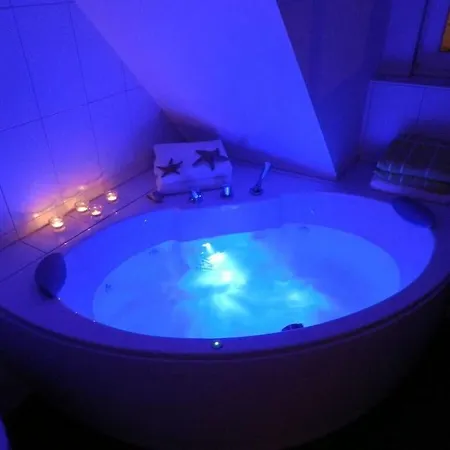 Ferienhaus Sorgenfrei