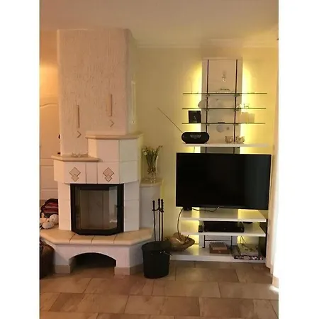 Ferienhaus Sorgenfrei