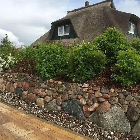 Ferienhaus Sorgenfrei