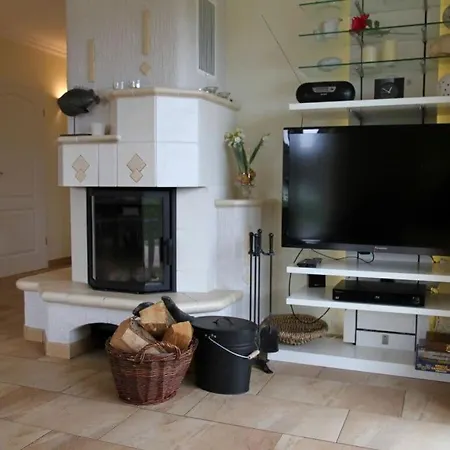 Ferienhaus Sorgenfrei